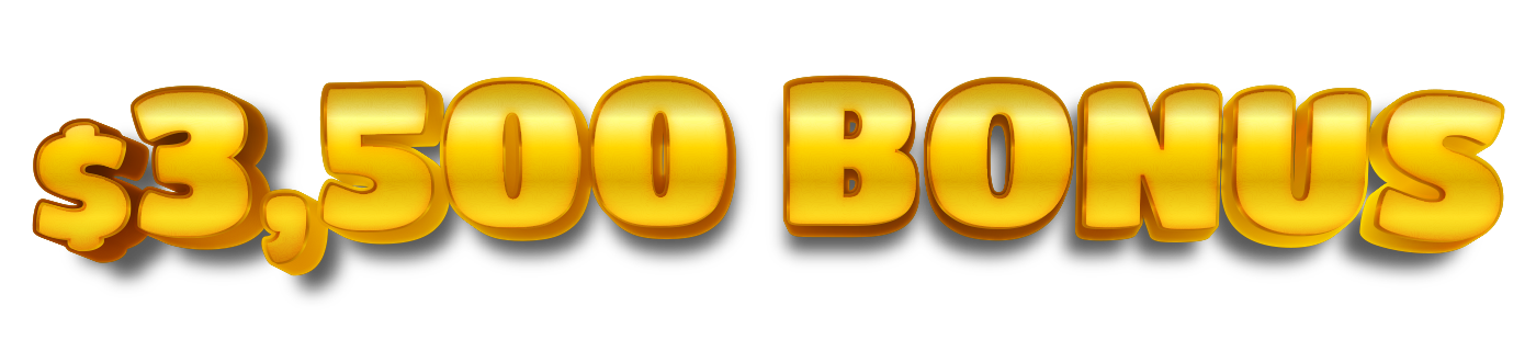 Greece $3,500 Bonus + 50 Free Spins