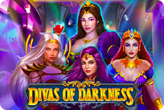 Greece Divas of Darkness