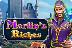 Greece Merlin's Riches