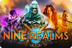 Greece Nine Realms