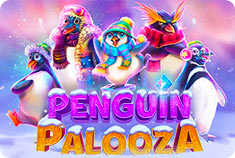 Greece Penguin Palooza