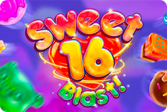 Greece Sweet 16 Blast