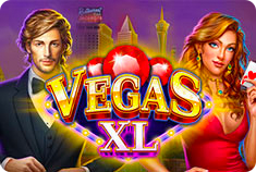 Greece Vegas XL